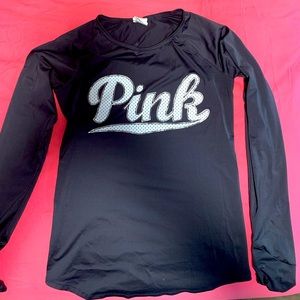 Victoria Secret Pink Shirt